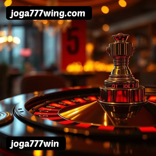 Jogos de Cassino em Destaque - Slots, Roleta, Blackjack