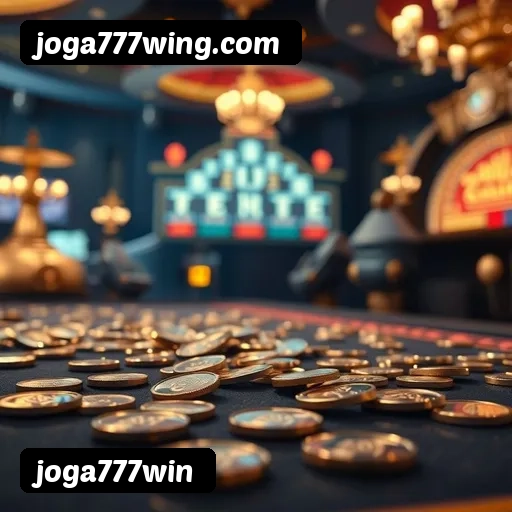 Imagem secundária de apoio para instalação do app joga777win