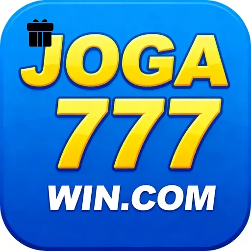 joga777win Logo