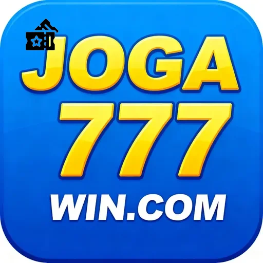 joga777win Logo