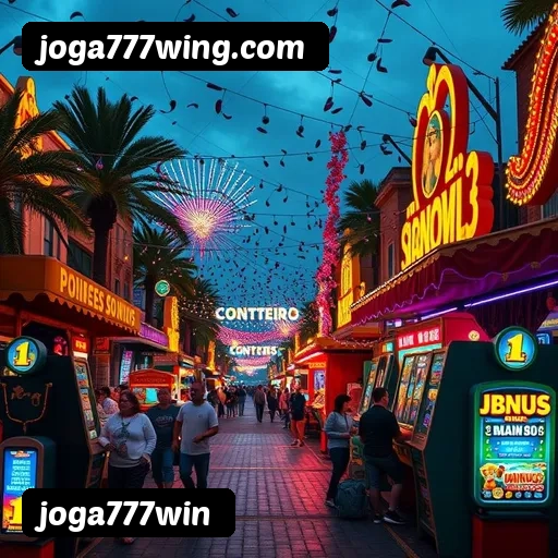 Jogos de Cassino ao Vivo