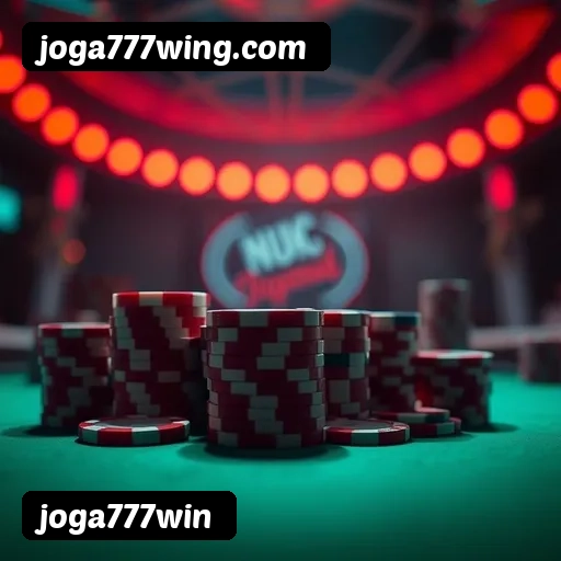 Benefícios do Login joga777win - Bônus e Vantagens Exclusivas